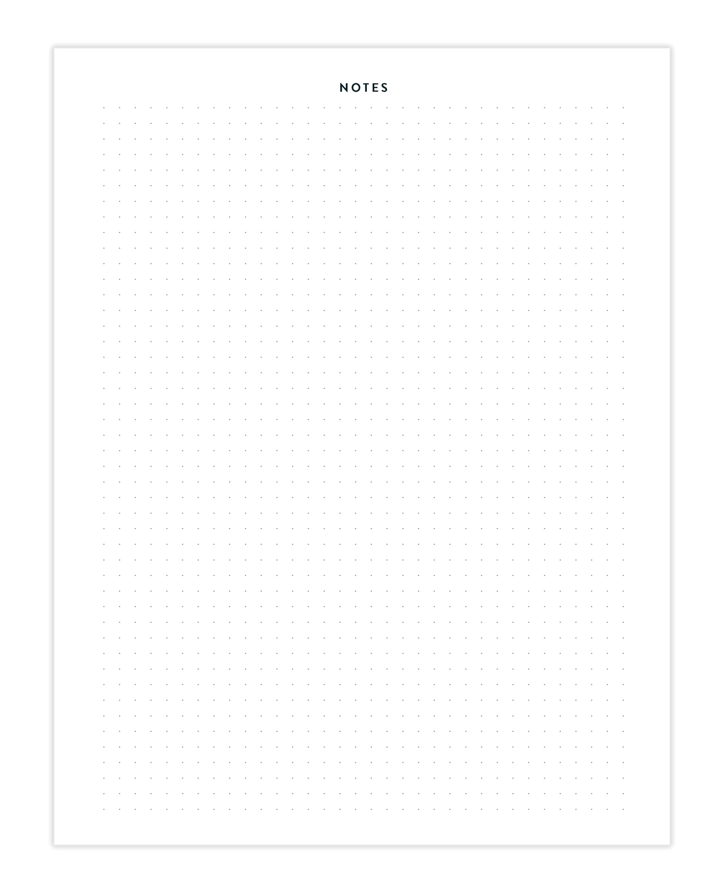 The Moonshot OKR Planner - Digital