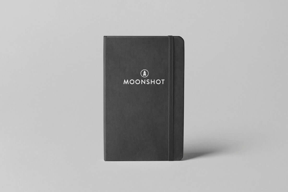 The Moonshot OKR Planner