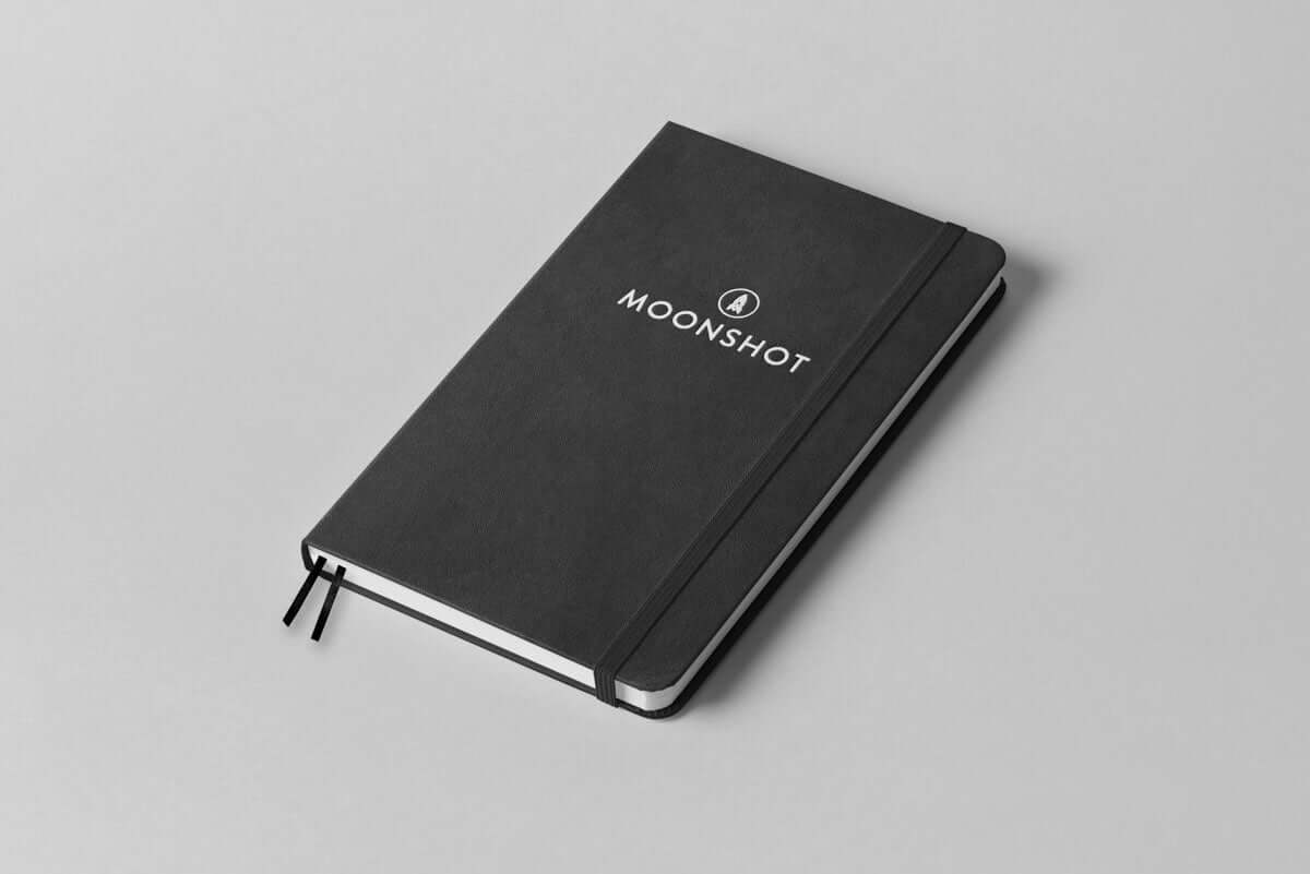 The Moonshot OKR Planner